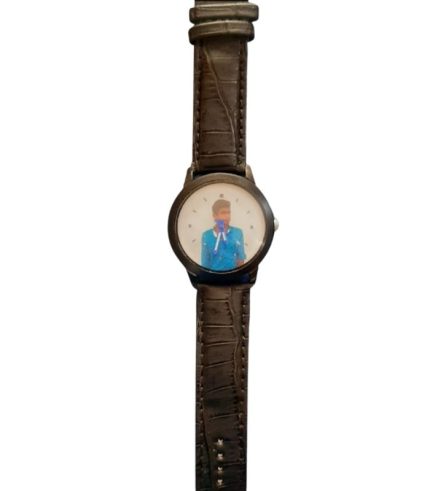Personalized Premium stylish photo hand watch