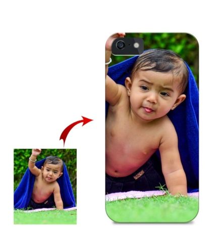 Personalized Photo Printed Case