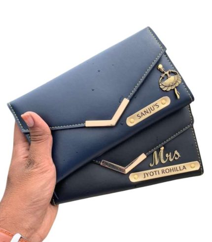 Personalized Ladies wallet 1.0