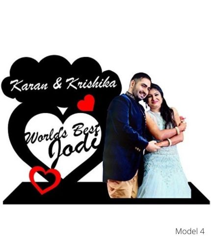 Personalized Couple/Anniversary Poster
