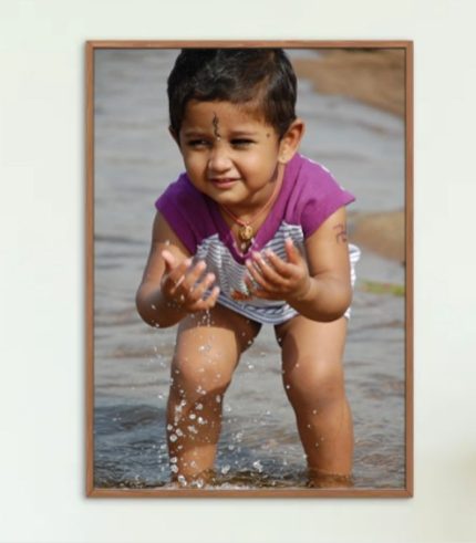 Personalized Normal Photo Frames