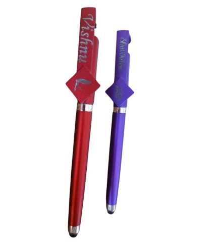Personalized Name Printed Color Pen