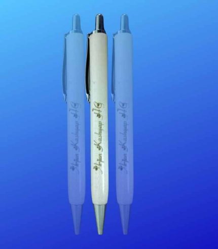 Personalized Name wooden pens