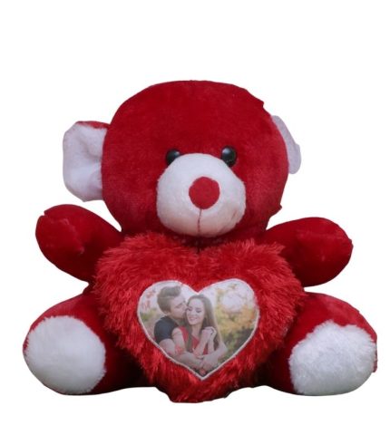 Personalized Teddy Bear
