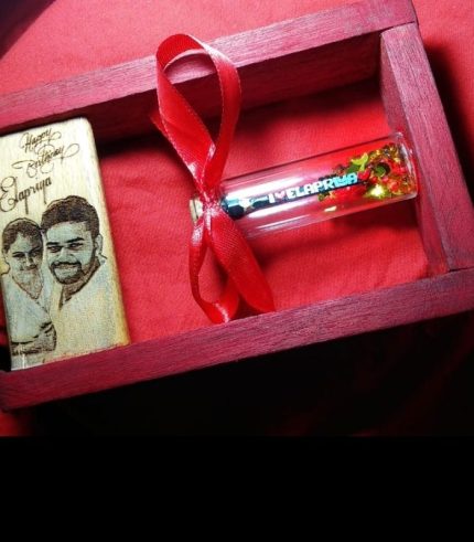 Personalized Diy pencil Carving